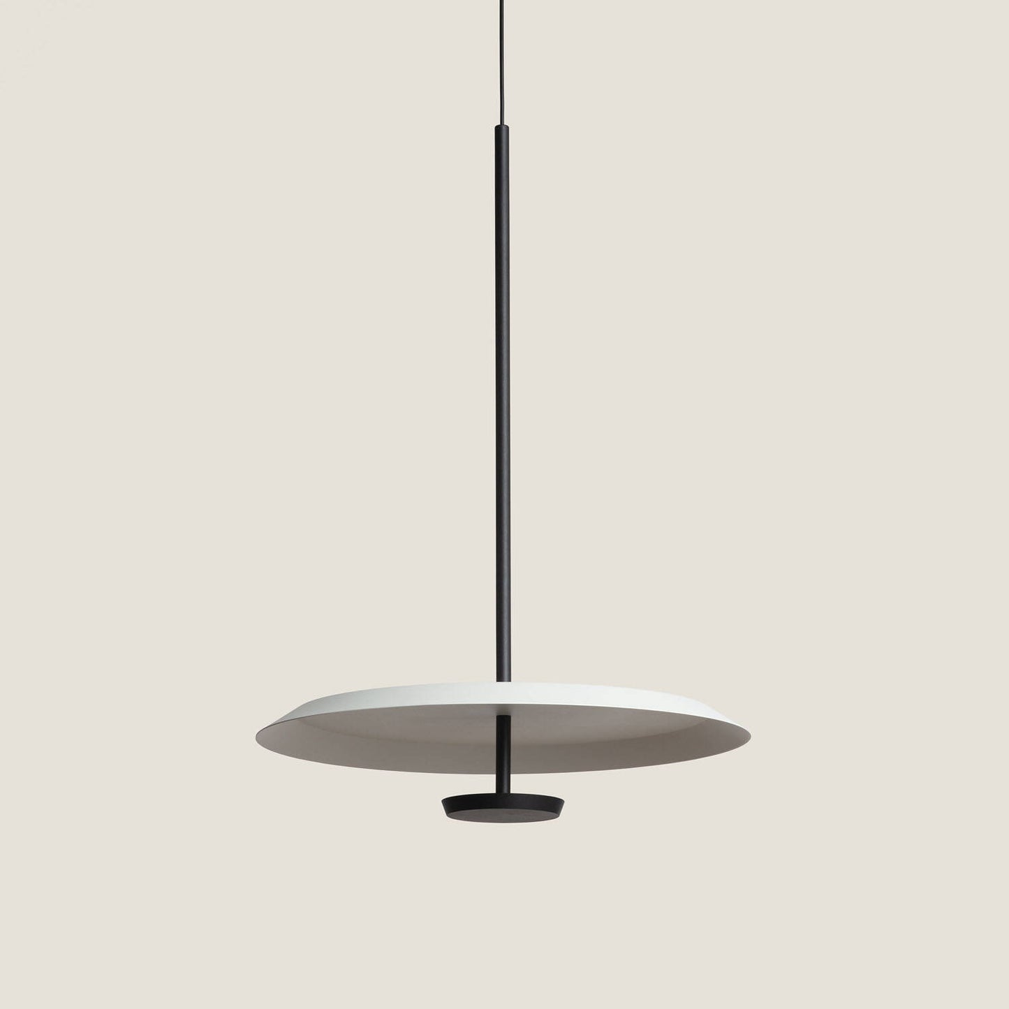Lámpara Colgante LED 10.5W Aluminio Ariella