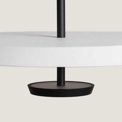 Lámpara Colgante LED 10.5W Aluminio Ariella