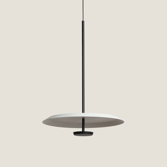 Lámpara Colgante LED 10.5W Aluminio Ariella