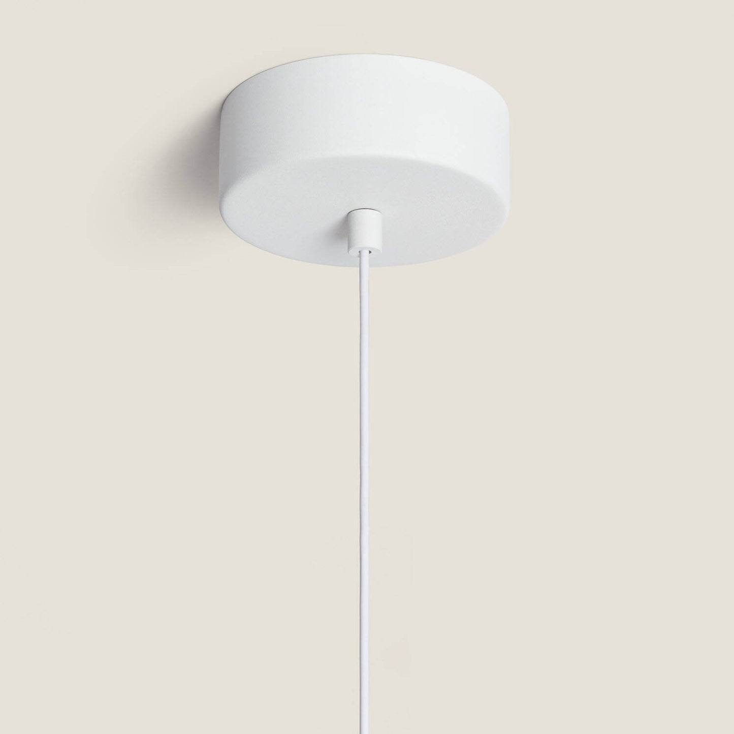 Lámpara Colgante LED 10.5W Aluminio Ariella