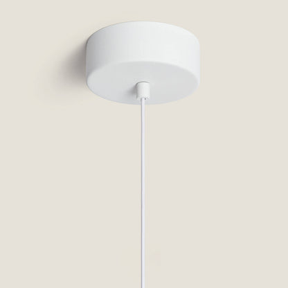Lámpara Colgante LED 10.5W Aluminio Ariella