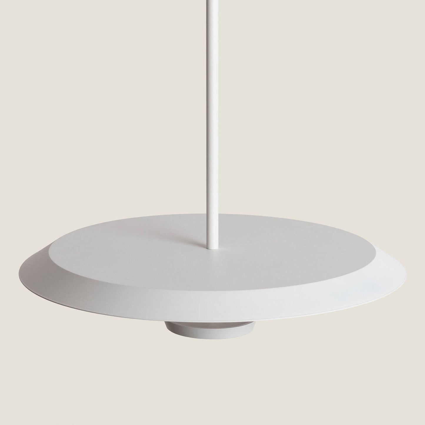 Lámpara Colgante LED 10.5W Aluminio Ariella