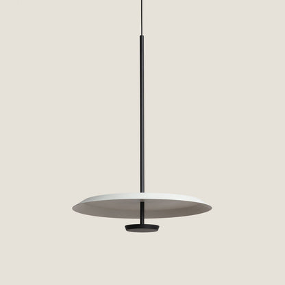 Lámpara Colgante LED 10.5W Aluminio Ariella
