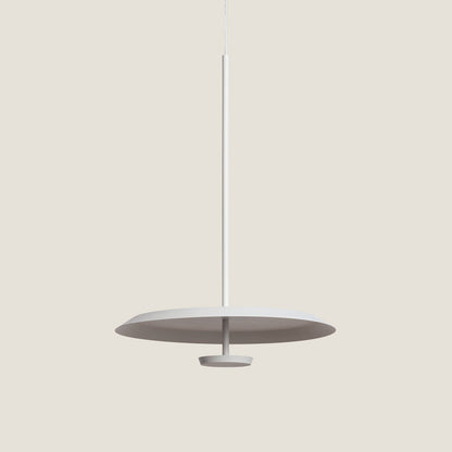 Lámpara Colgante LED 10.5W Aluminio Ariella