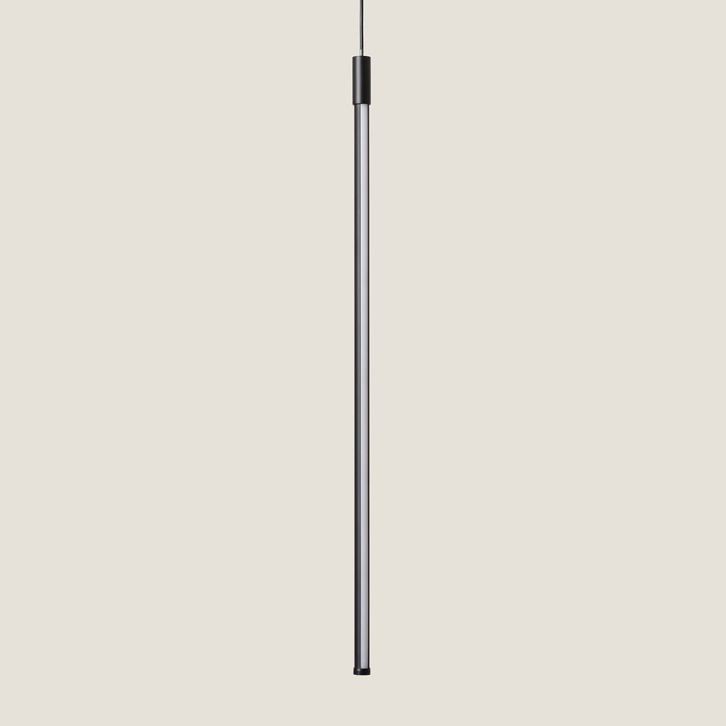 Lámpara Colgante LED 10W Aluminio LiteLux