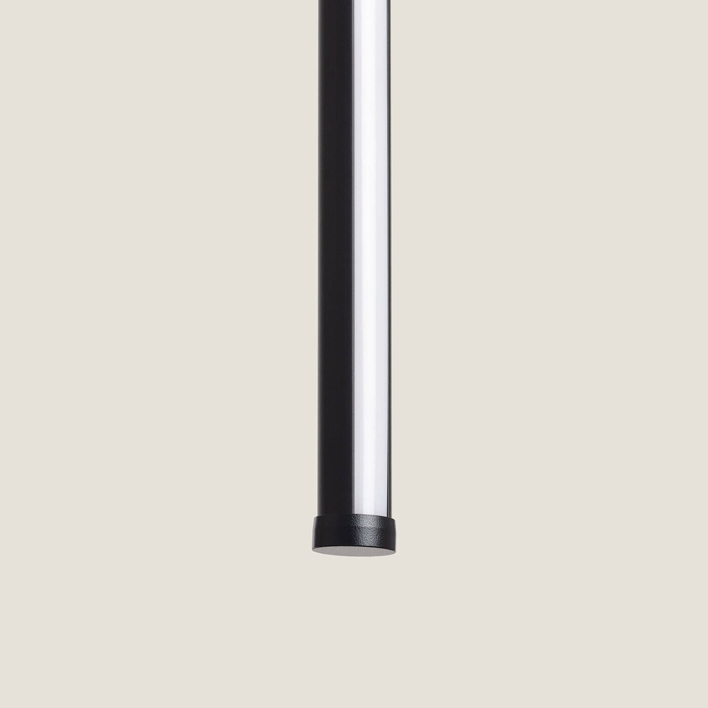 Lámpara Colgante LED 10W Aluminio LiteLux