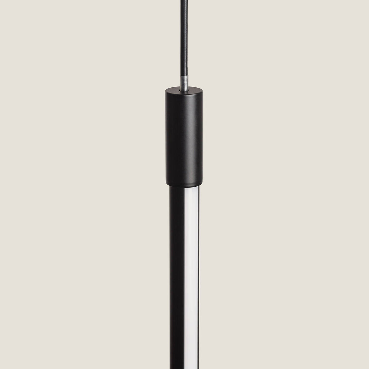 Lámpara Colgante LED 10W Aluminio LiteLux