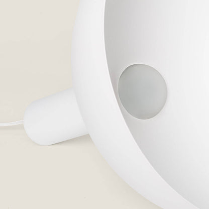 Lámpara Colgante LED 9W Metal CCT Seleccionable Sintra