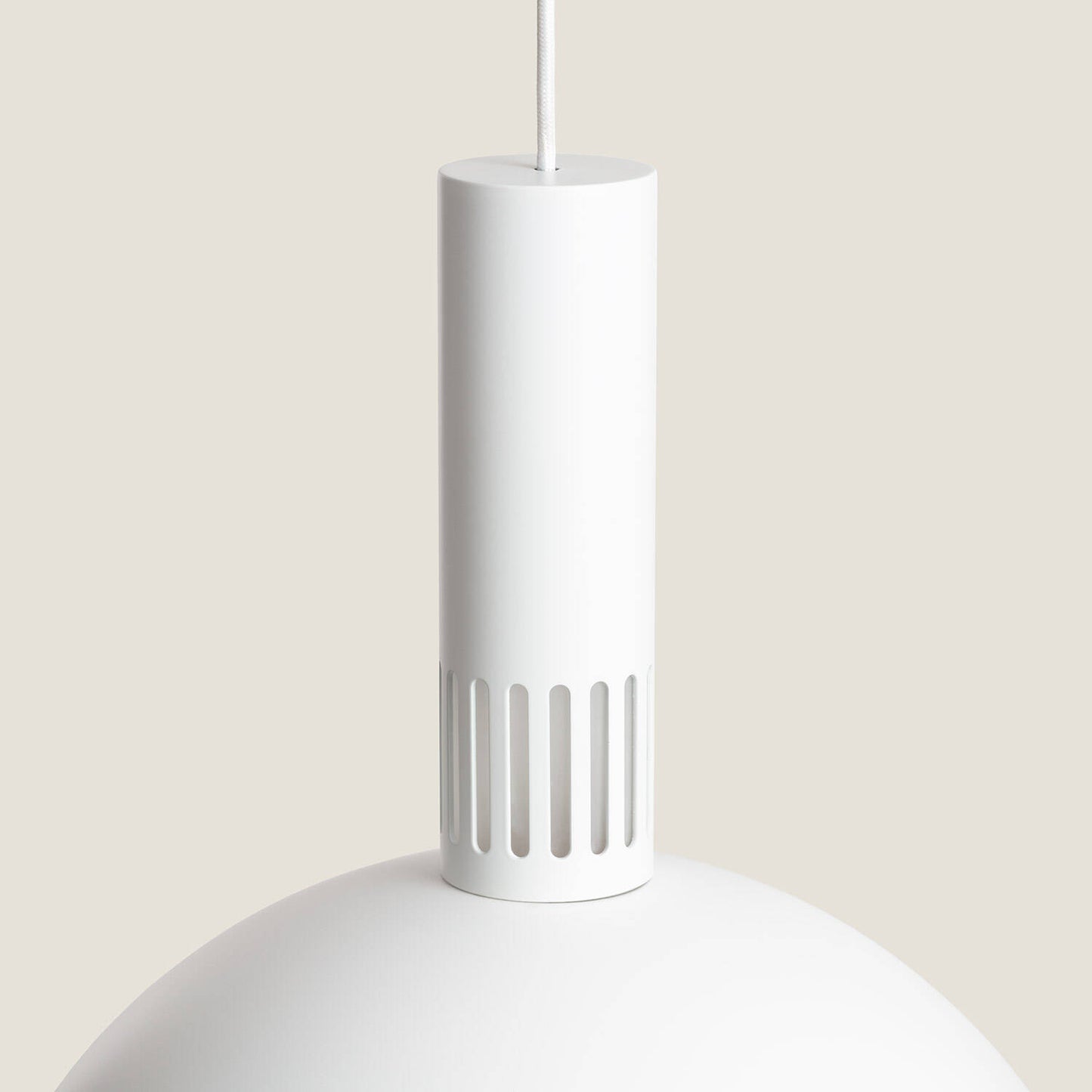 Lámpara Colgante LED 9W Metal CCT Seleccionable Sintra