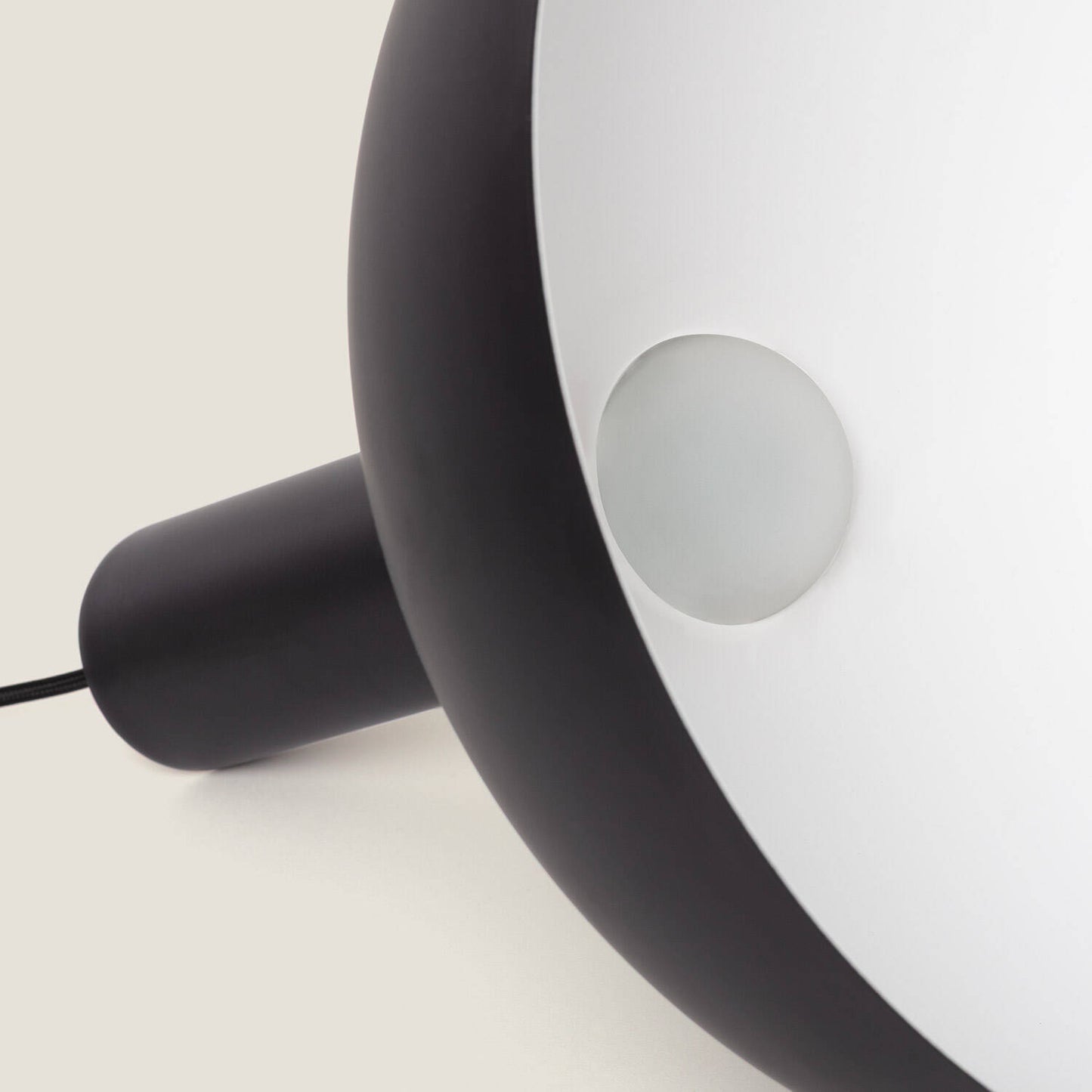 Lámpara Colgante LED 9W Metal CCT Seleccionable Sintra