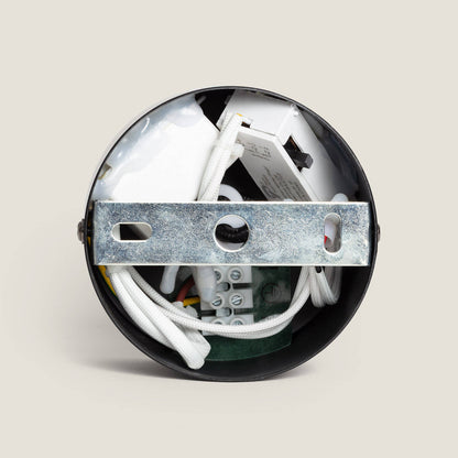 Lámpara Colgante LED 9W Metal CCT Seleccionable Sintra