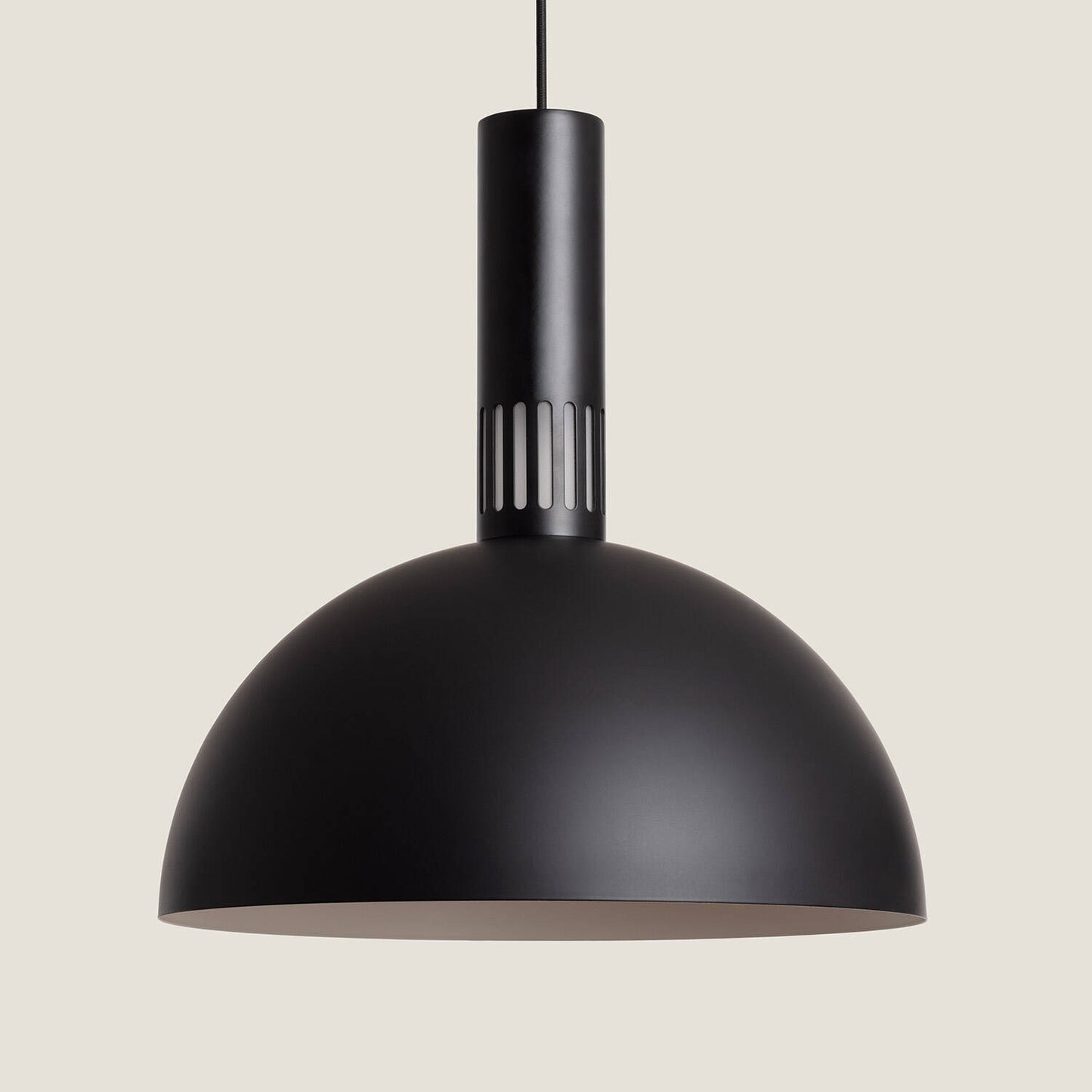 Lámpara Colgante LED 9W Metal CCT Seleccionable Sintra