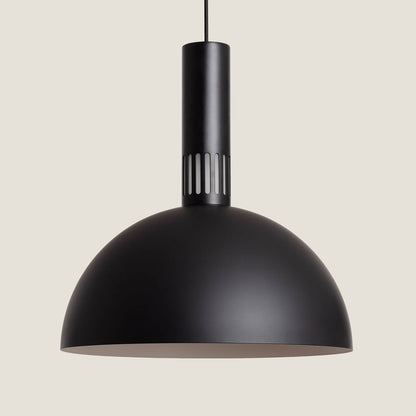 Lámpara Colgante LED 9W Metal CCT Seleccionable Sintra