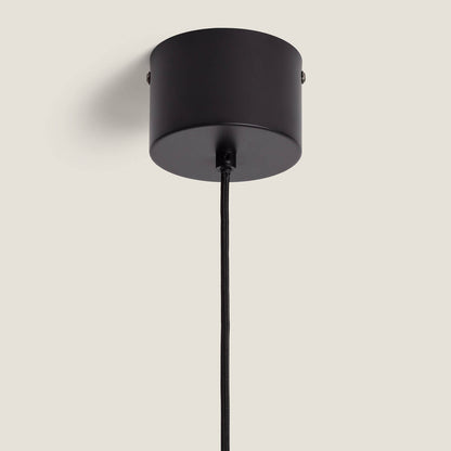 Lámpara Colgante LED 9W Metal CCT Seleccionable Sintra