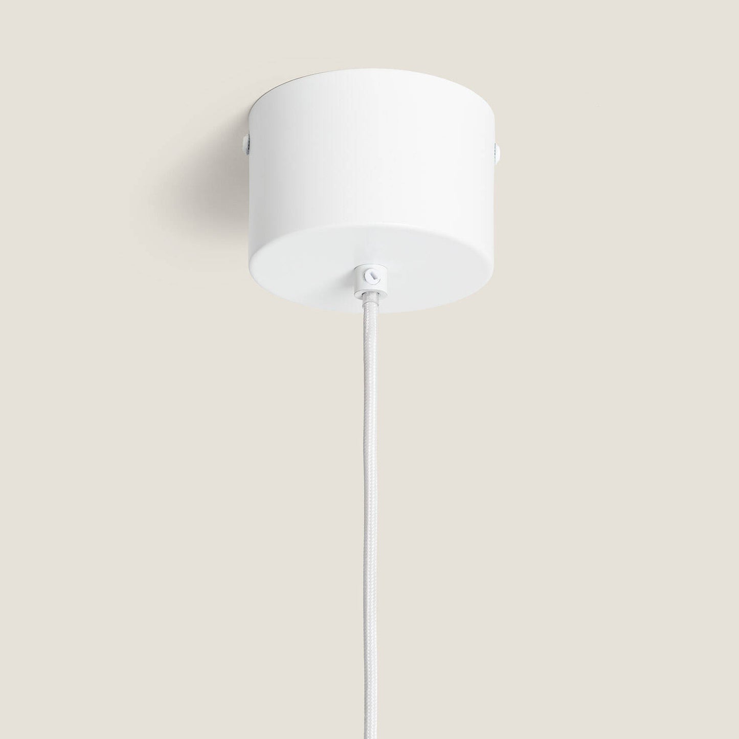 Lámpara Colgante LED 9W Metal CCT Seleccionable Sintra