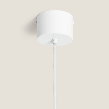 Lámpara Colgante LED 9W Metal CCT Seleccionable Sintra