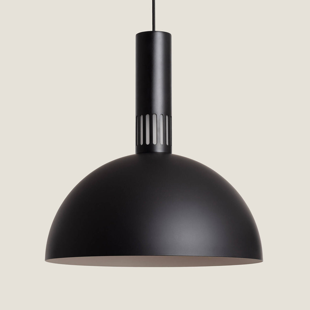 Lámpara Colgante LED 9W Metal CCT Seleccionable Sintra