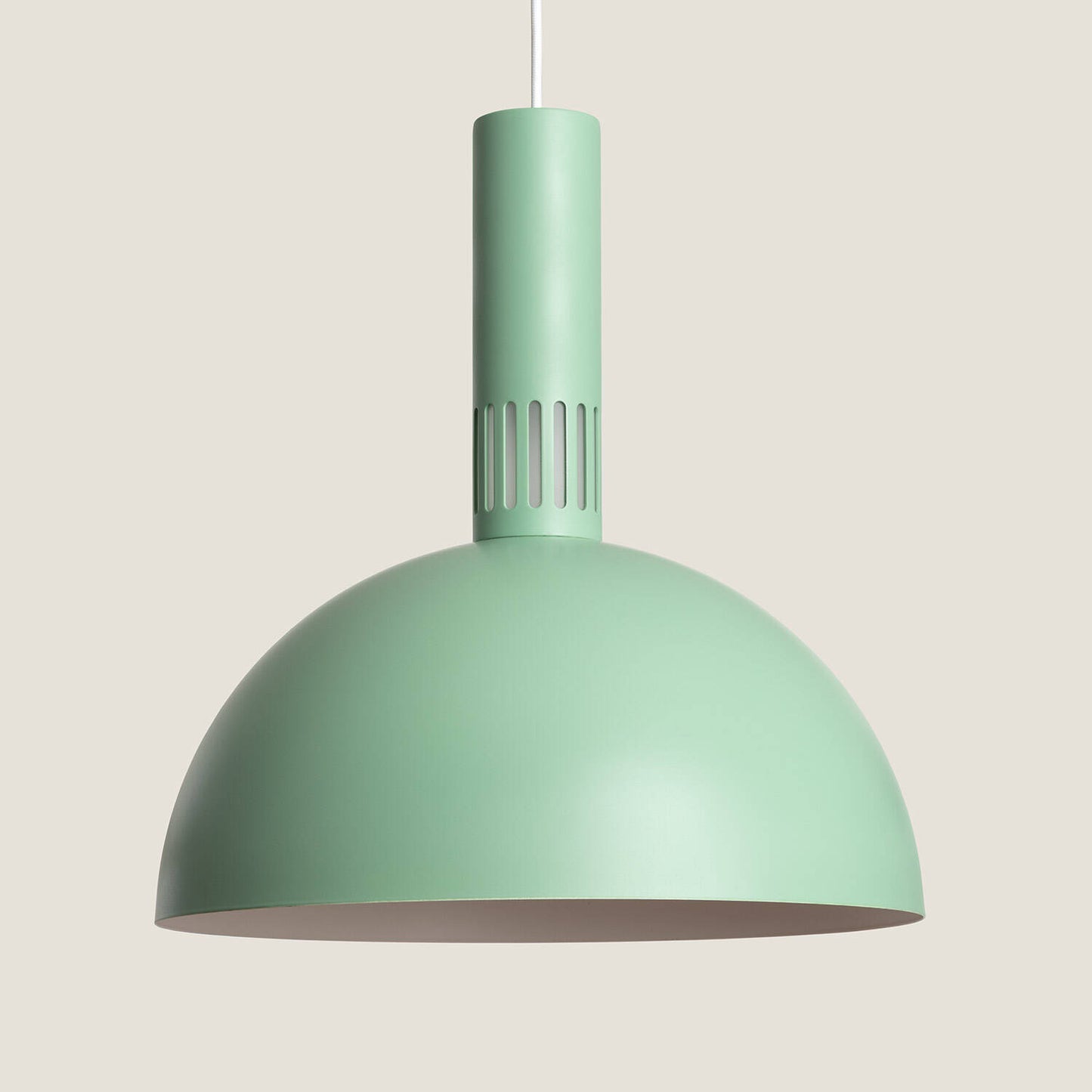 Lámpara Colgante LED 9W Metal CCT Seleccionable Sintra