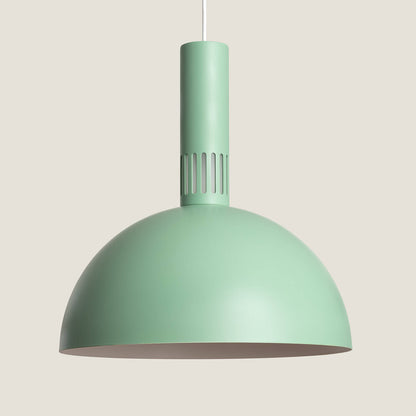 Lámpara Colgante LED 9W Metal CCT Seleccionable Sintra
