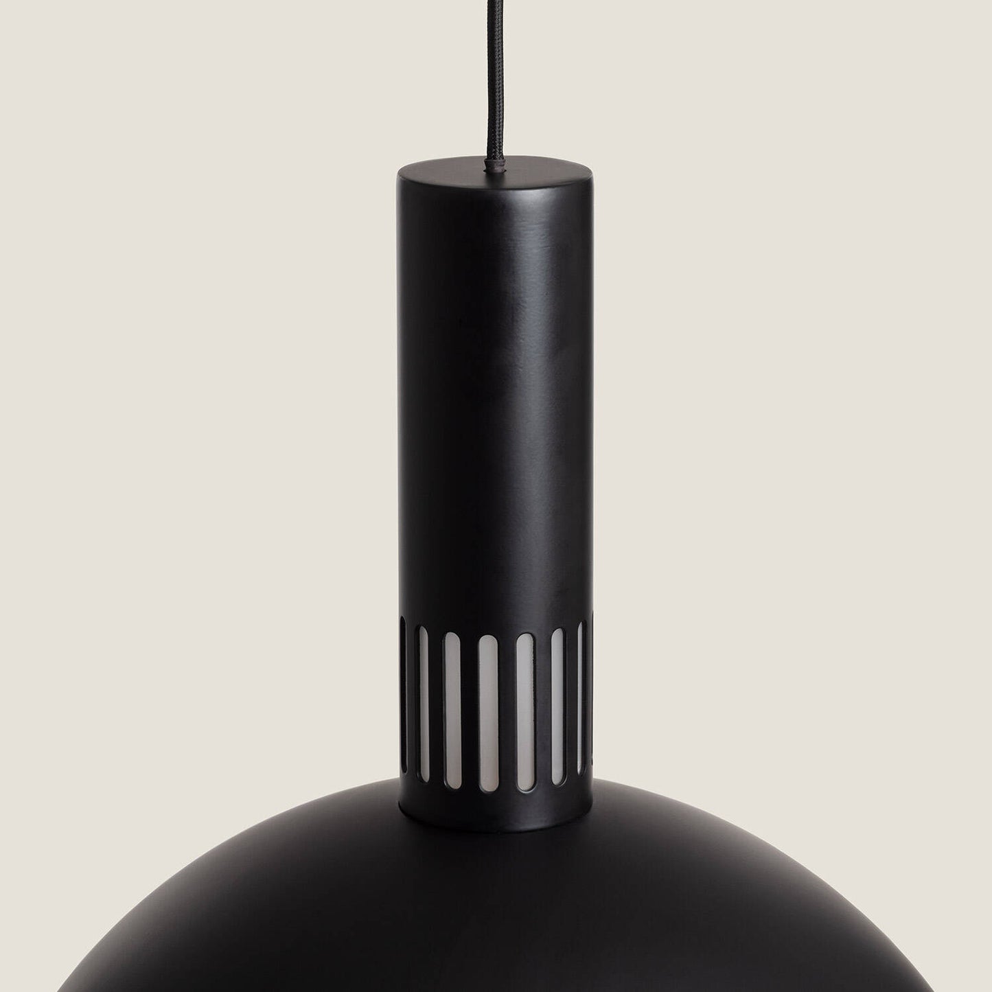 Lámpara Colgante LED 9W Metal CCT Seleccionable Sintra