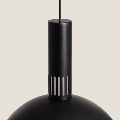 Lámpara Colgante LED 9W Metal CCT Seleccionable Sintra