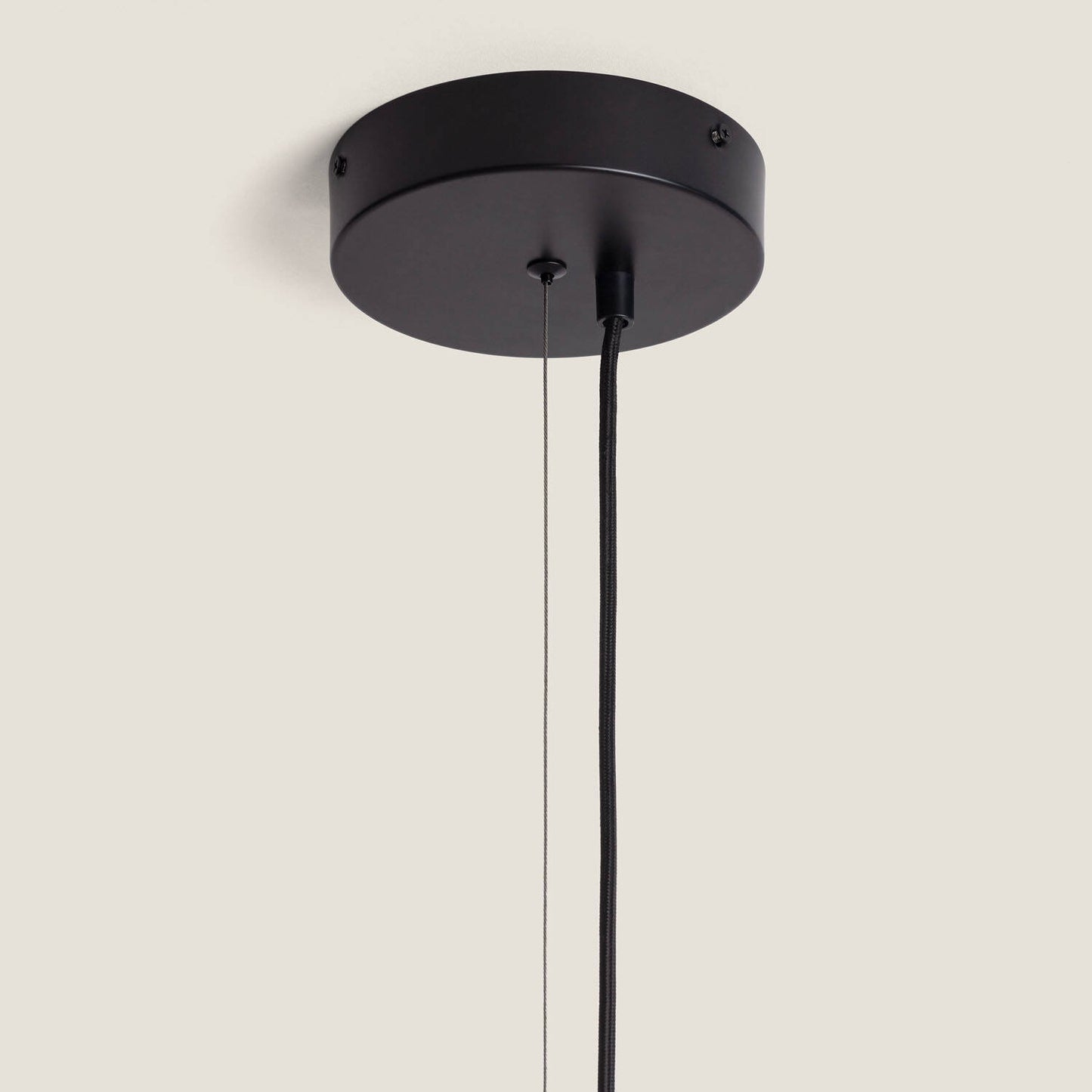 Lámpara Colgante Acústica LED 15W Fieltro Otti-S