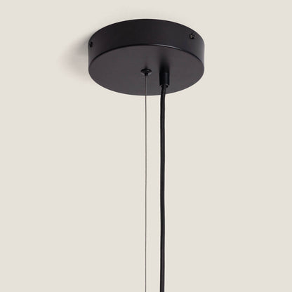 Lámpara Colgante Acústica LED 15W Fieltro Otti-S