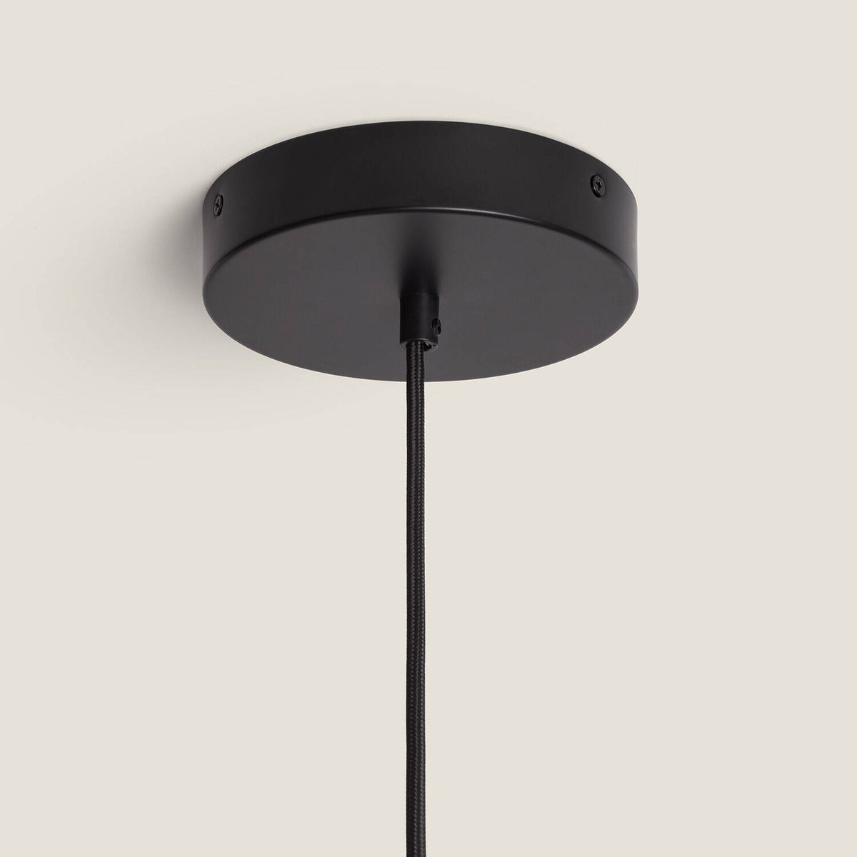 Lámpara Colgante Acústica LED 18W Fieltro Big Lerius