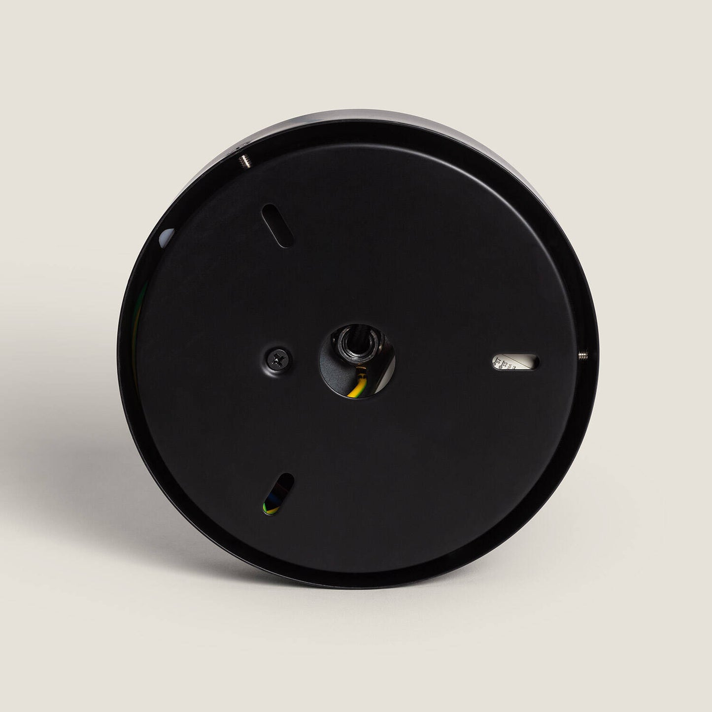 Lámpara Colgante Acústica LED 18W Fieltro Big Lerius