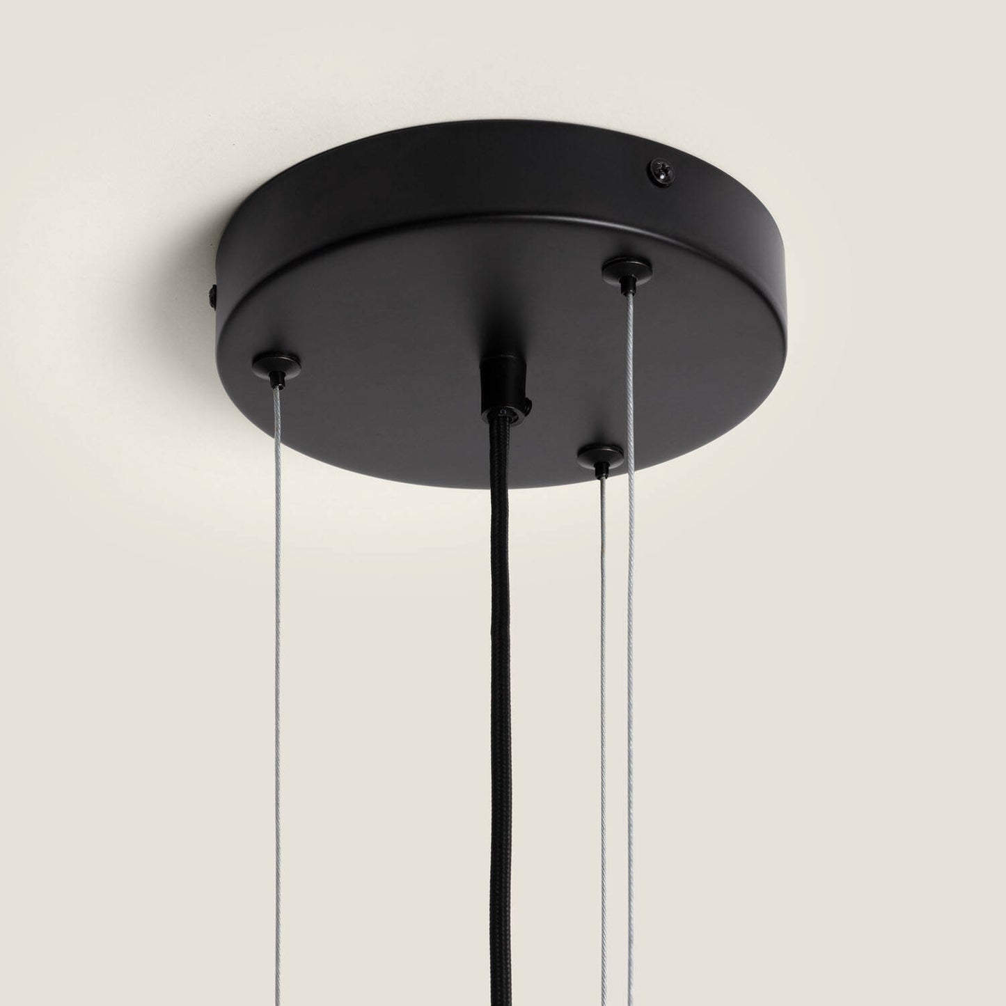 Lámpara Colgante acústica LED 18W Fieltro Misis-S