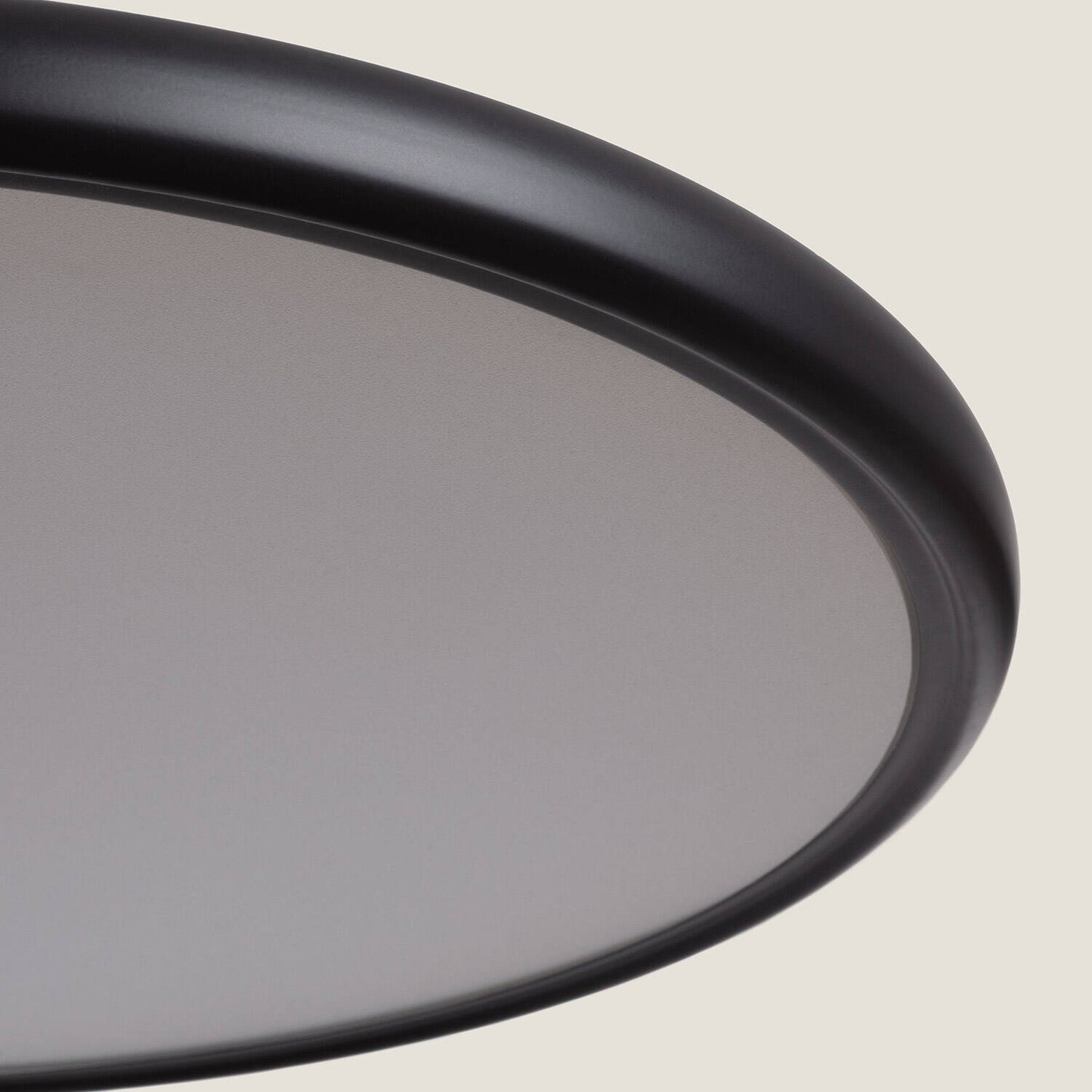 Lámpara Colgante LED 28W Metal CCT Seleccionable Meisel