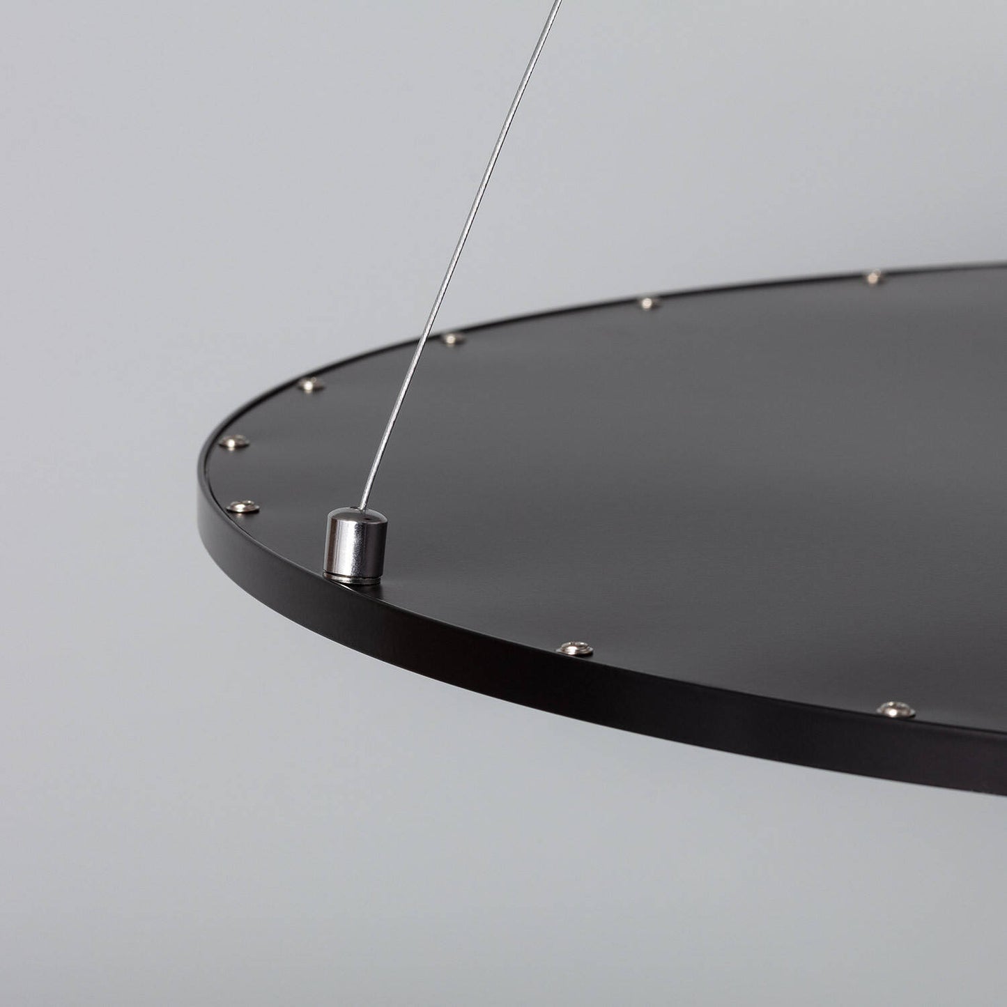 Lámpara Colgante LED 36W de Aluminio Magnus