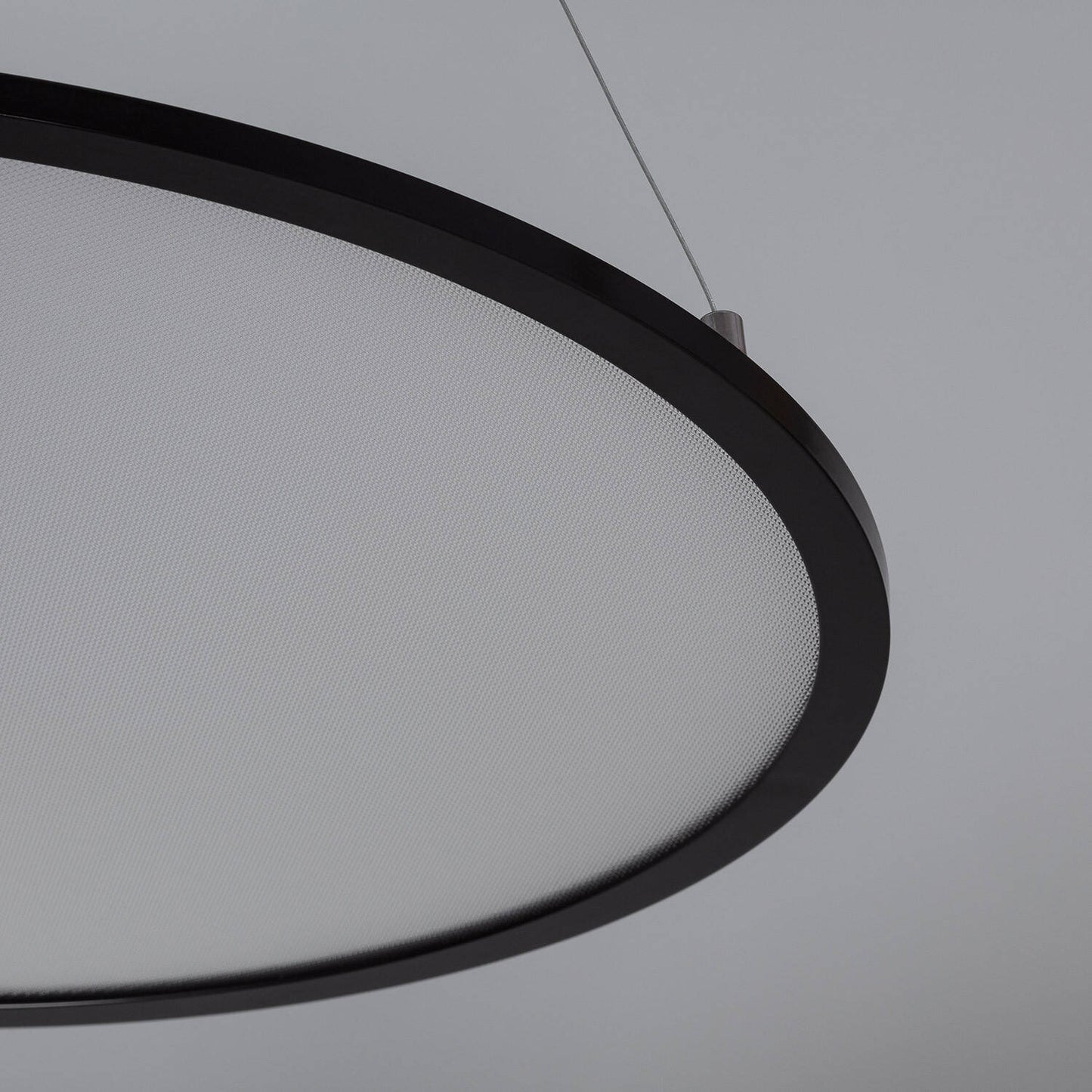 Lámpara Colgante LED 36W de Aluminio Magnus