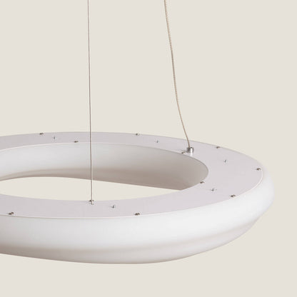 Lámpara Colgante LED 36W Ø450 mm Kate