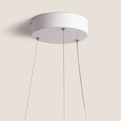 Lámpara Colgante LED 36W Ø450 mm Kate