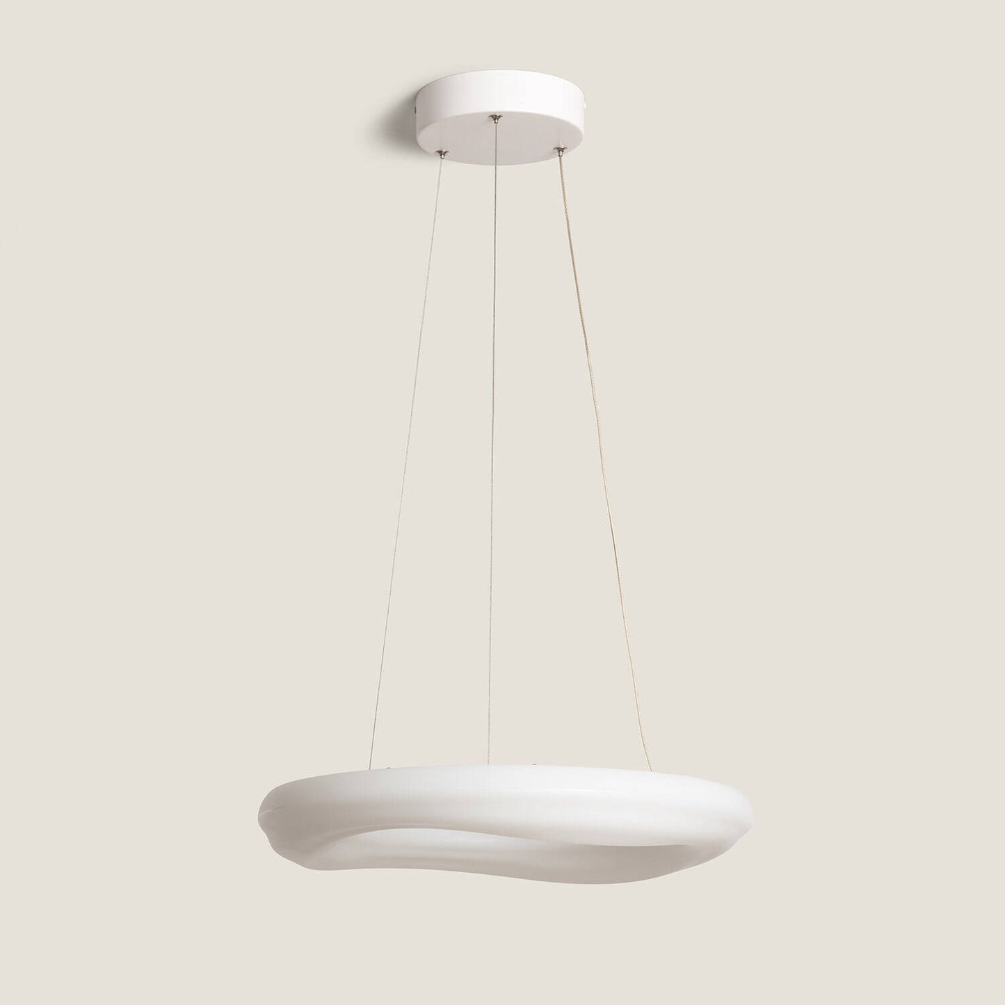 Lámpara Colgante LED 36W Ø450 mm Kate