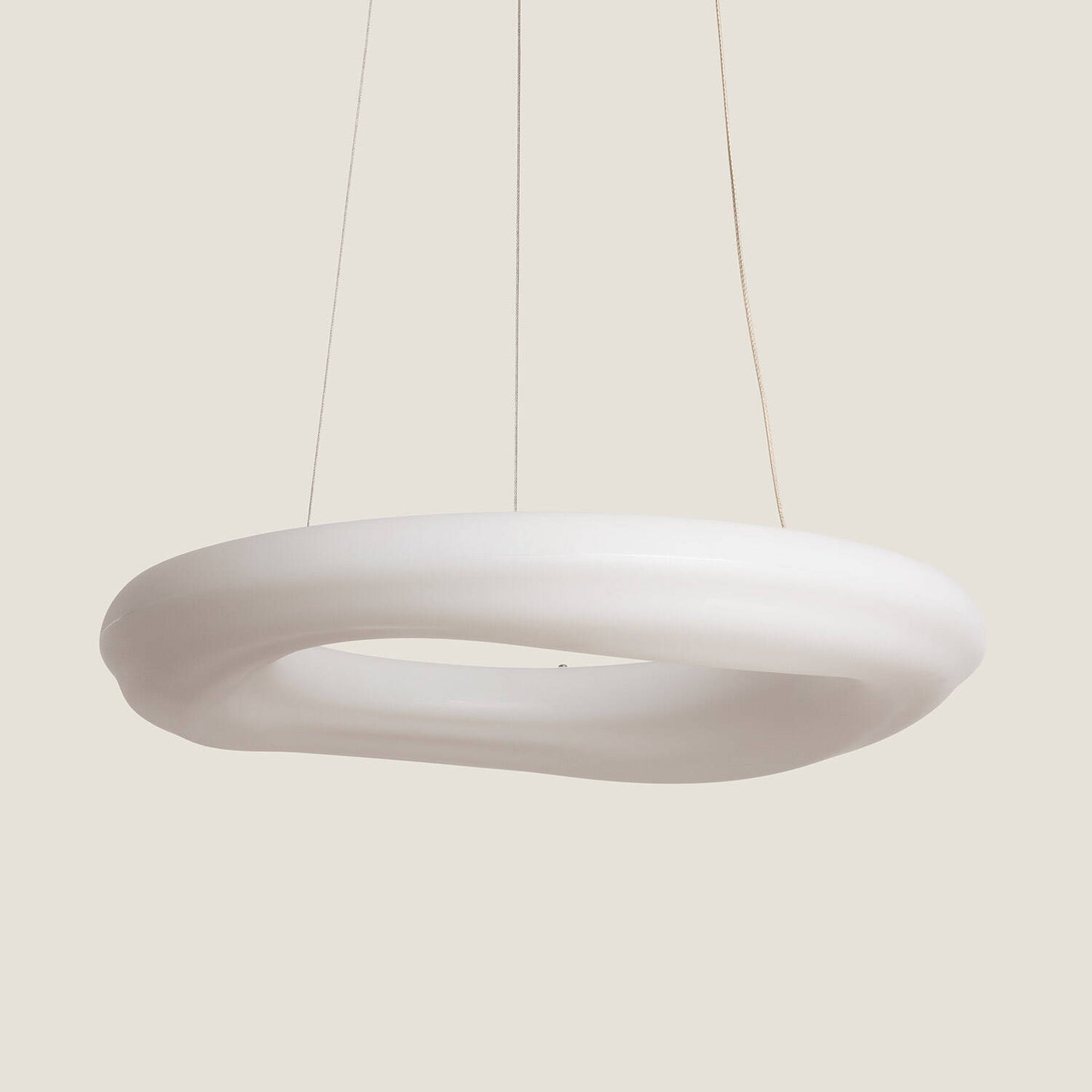 Lámpara Colgante LED 36W Ø450 mm Kate