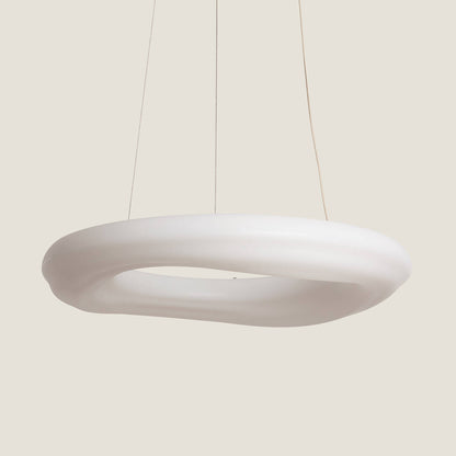 Lámpara Colgante LED 36W Ø450 mm Kate