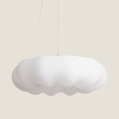 Lámpara Colgante LED 36W Ø450 mm Tarby