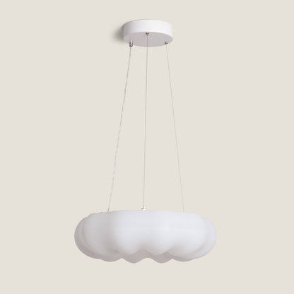 Lámpara Colgante LED 36W Ø450 mm Tarby