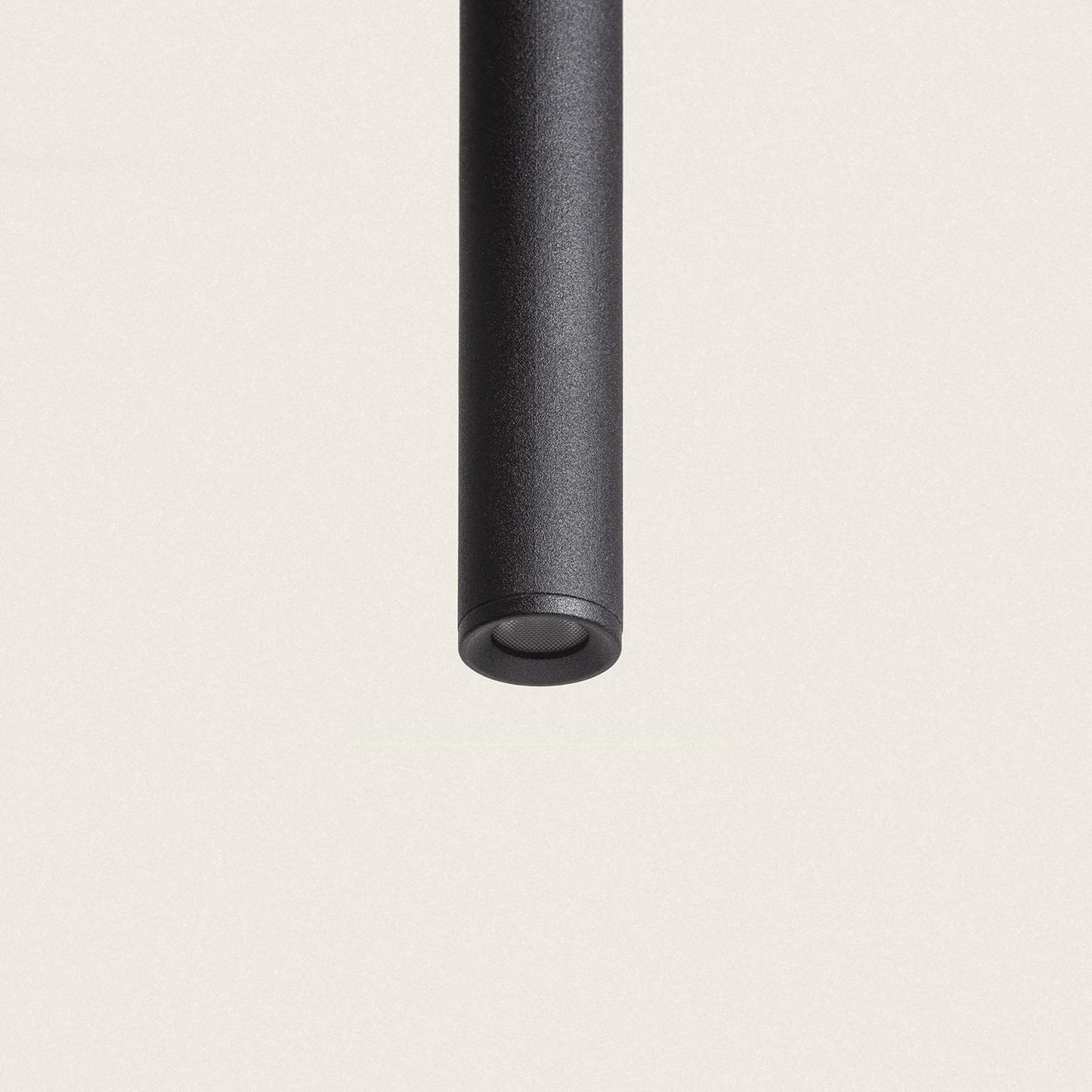 Lámpara Colgante LED 3W Aluminio Evory L