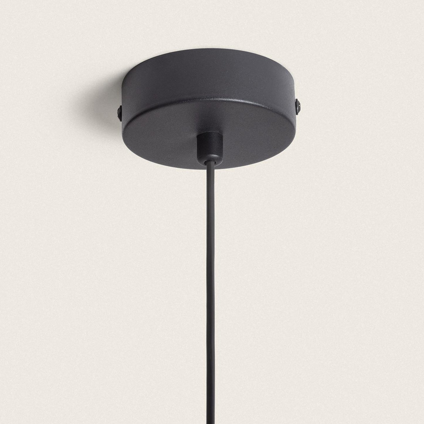 Lámpara Colgante LED 3W Aluminio Evory L