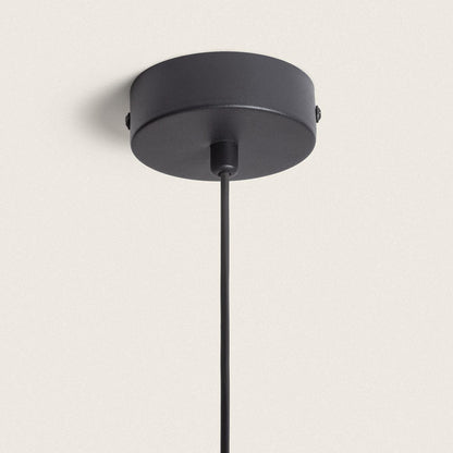 Lámpara Colgante LED 3W Aluminio Evory L