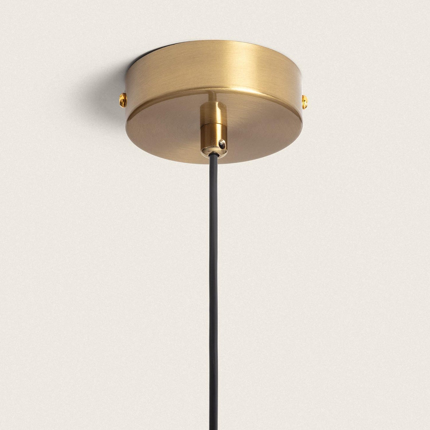 Lámpara Colgante LED 3W Aluminio Evory L