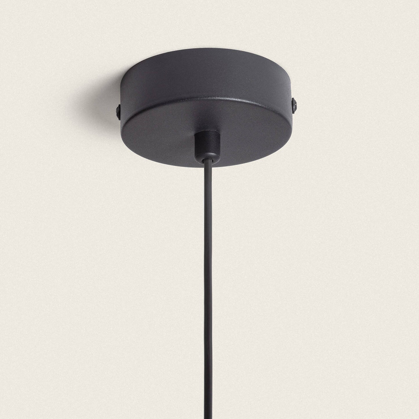 Lámpara Colgante LED 3W Aluminio Evory M