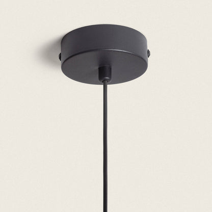 Lámpara Colgante LED 3W Aluminio Evory M