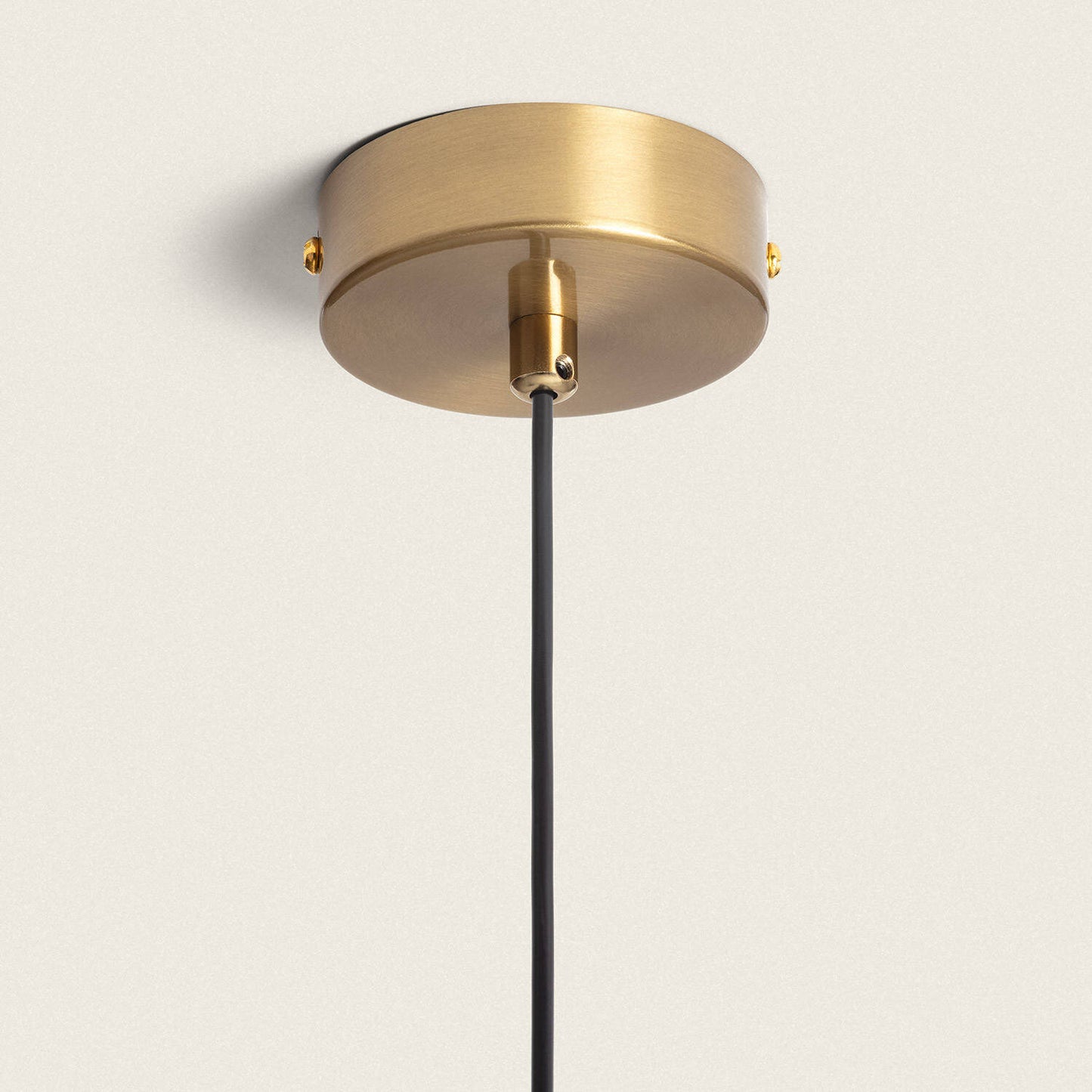 Lámpara Colgante LED 3W Aluminio Evory M