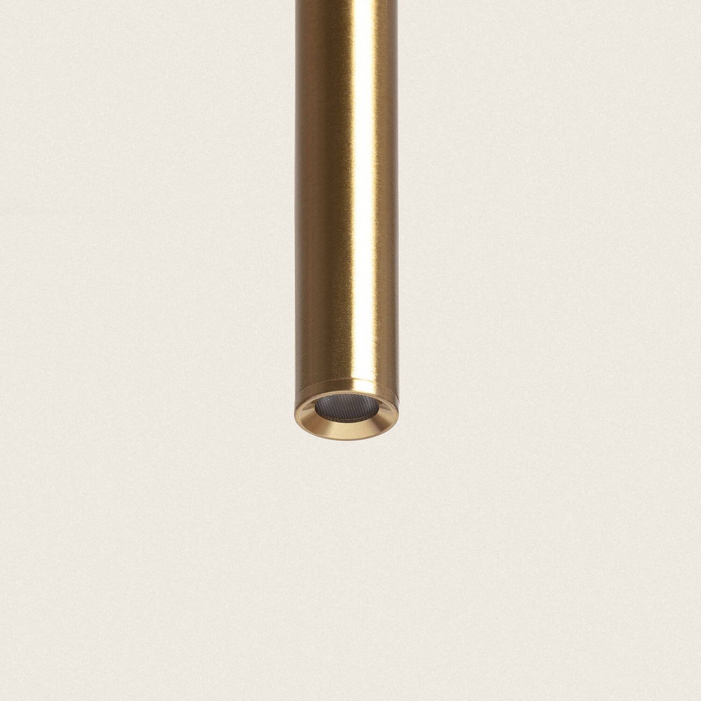 Lámpara Colgante LED 3W Aluminio Evory M