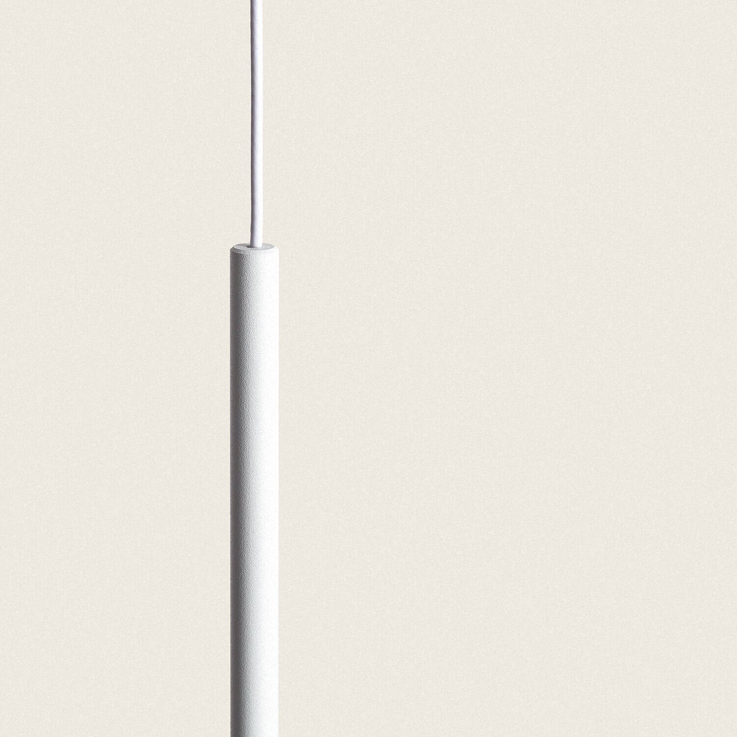 Lámpara Colgante LED 6W Aluminio Piaski