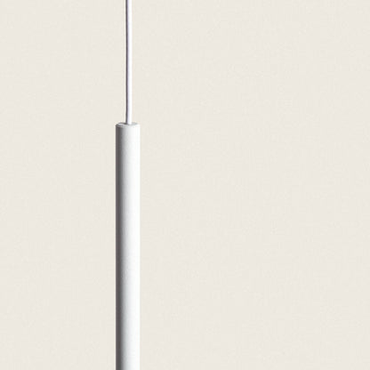 Lámpara Colgante LED 6W Aluminio Piaski